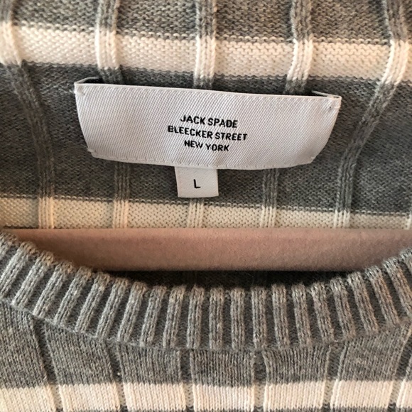 Jack spade sweatshirt - Picture 3 of 4